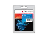 AgfaPhoto Ink Cyan HP No. 364